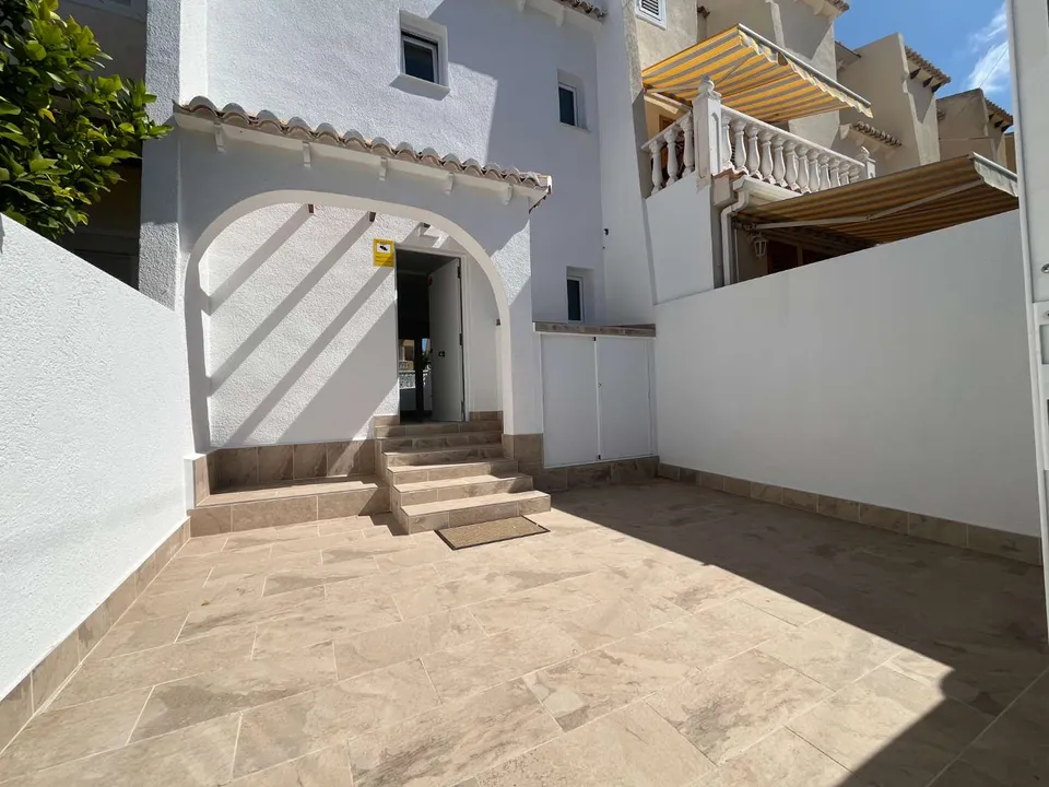 Villa i Torrevieja, Alicante - foto 3