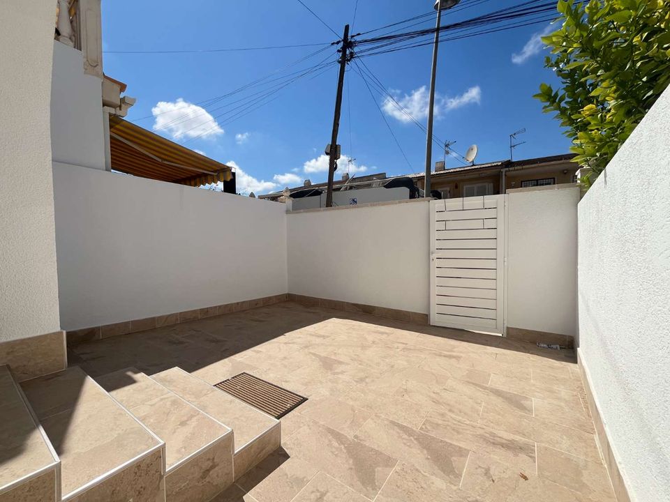 Villa i Torrevieja, Alicante - foto 4