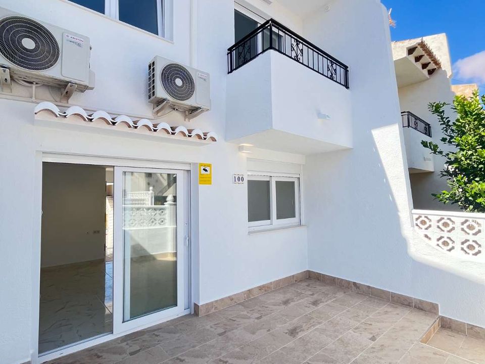 Villa i Torrevieja, Alicante - foto 5