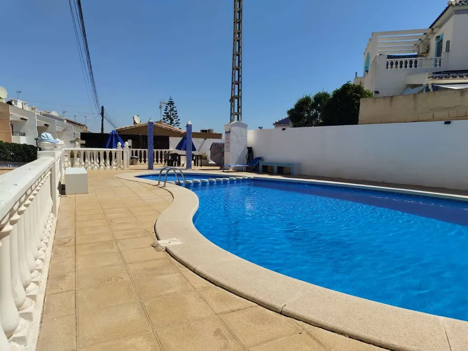 Villa i Torrevieja, Alicante - foto 2