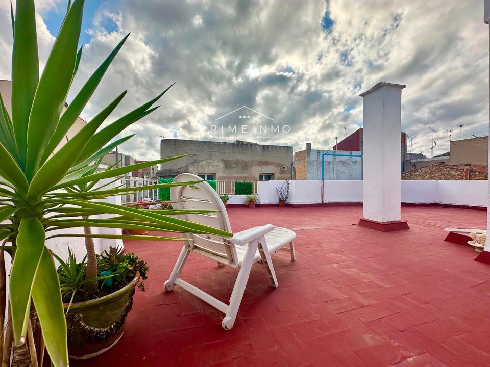 Villa i El Perello, Tarragona - foto 1