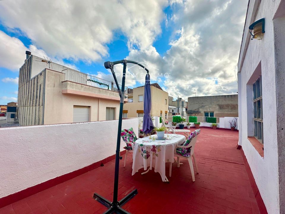 Villa i El Perello, Tarragona - foto 3