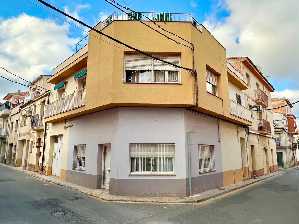 Villa i El Perello, Tarragona - foto 5