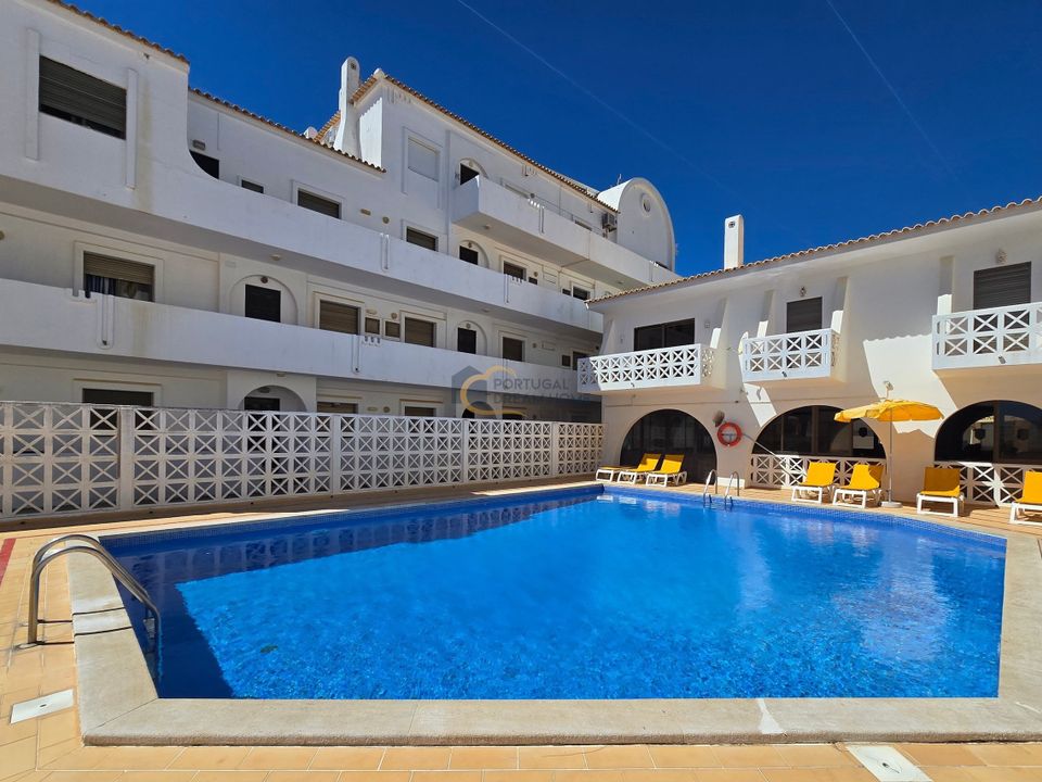 Lejlighed i Albufeira, Faro - foto 2