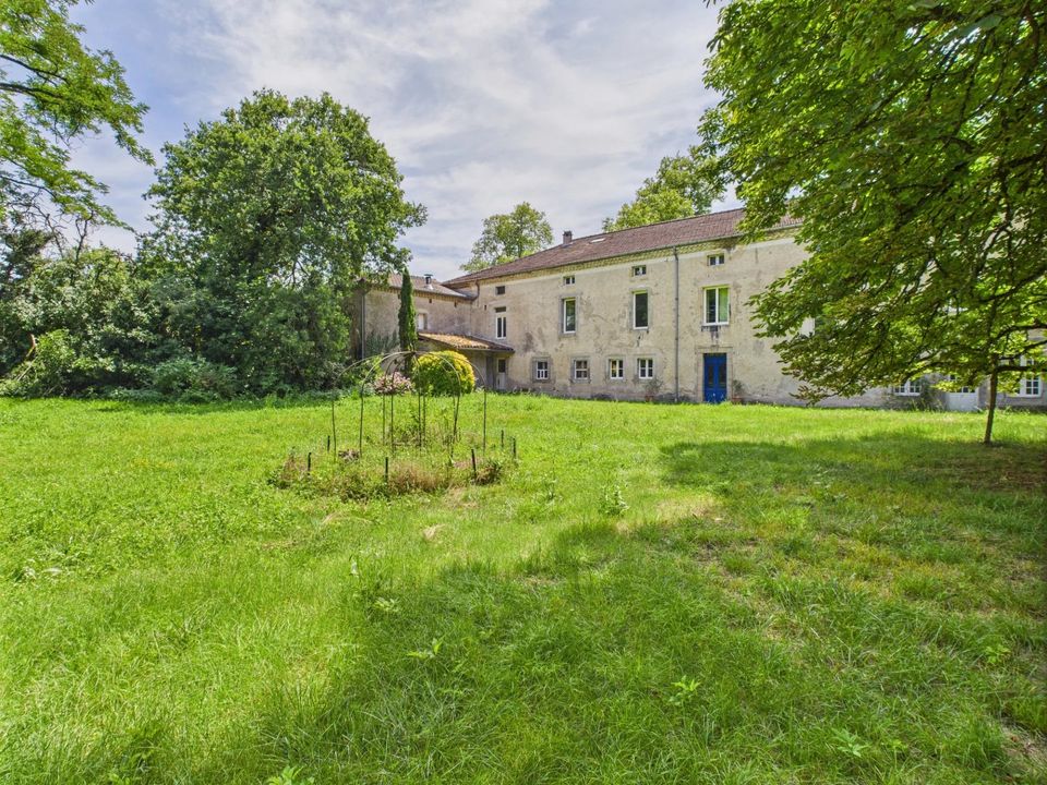 Villa i Castres, Tarn - foto 3