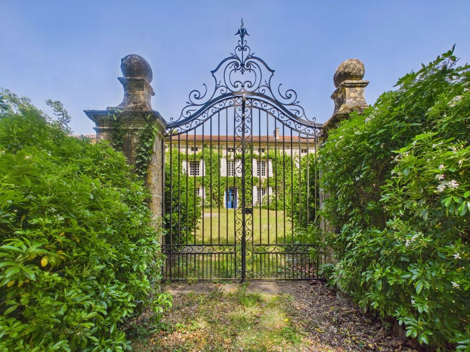 Villa i Castres, Tarn - foto 2