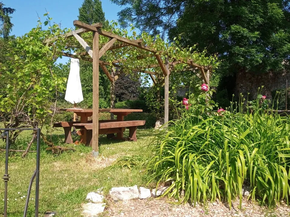 Villa i Charroux, Vienne - foto 2