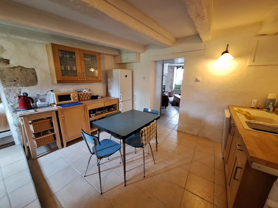 Villa i Charroux, Vienne - foto 5