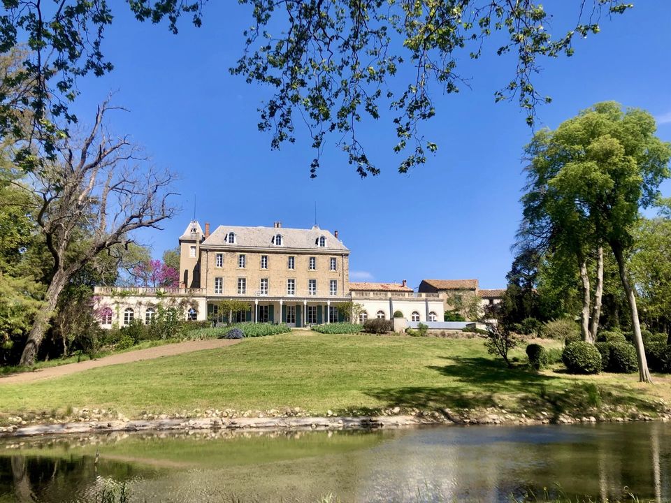Villa i Carcassonne, Aude - foto 1