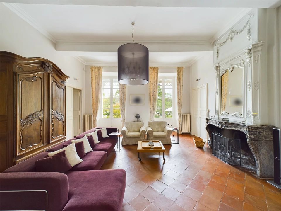 Villa i Carcassonne, Aude - foto 5