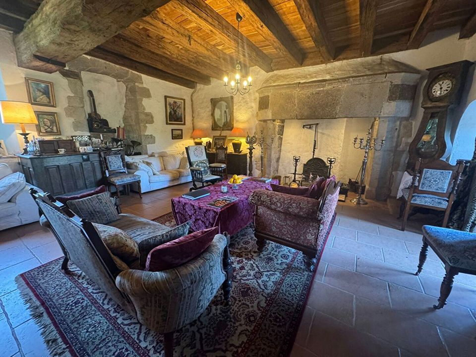 Villa a Brigueil-le-Chantre, Vienne - foto 4
