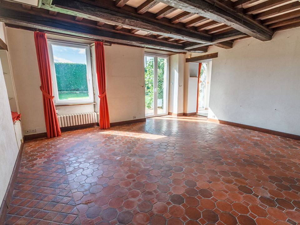Villa i St.-Sauveur-la-Pommeraye, Manche - foto 2