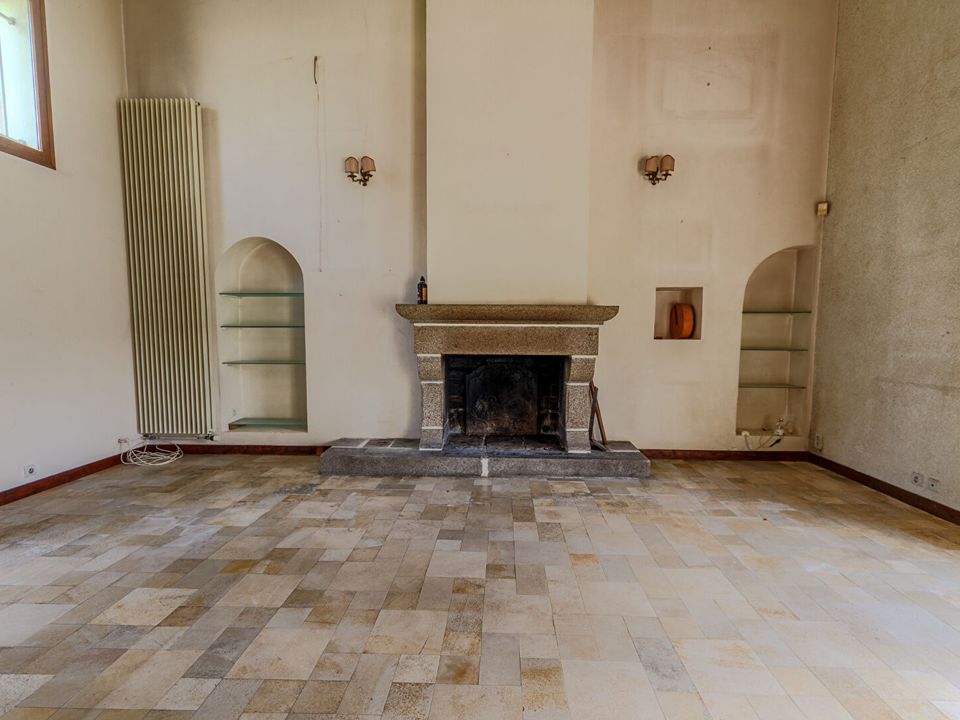 Villa i St.-Sauveur-la-Pommeraye, Manche - foto 3