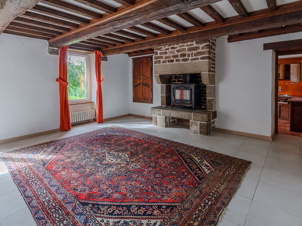 Villa i St.-Sauveur-la-Pommeraye, Manche - foto 5