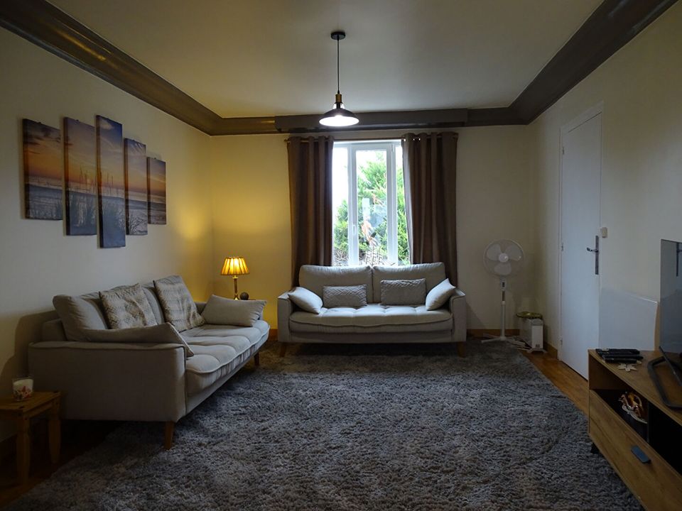 Villa en Carhaix-Plouguer, Finistere - foto 2