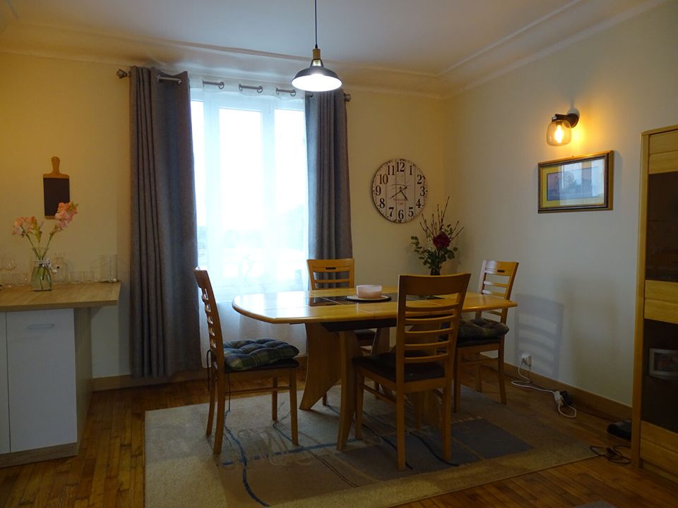 Villa en Carhaix-Plouguer, Finistere - foto 4