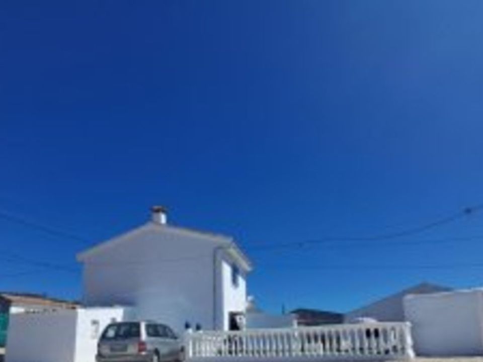Landejendom i Alcala La Real, Jaen - foto 5