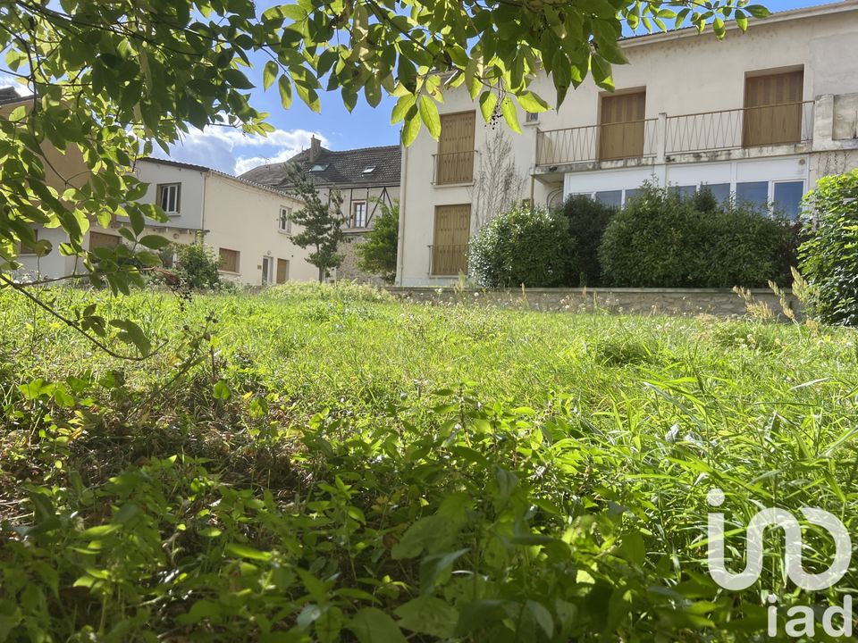 Erhvervsejendom i Carrières-sous-Poissy, Yvelines - foto 2