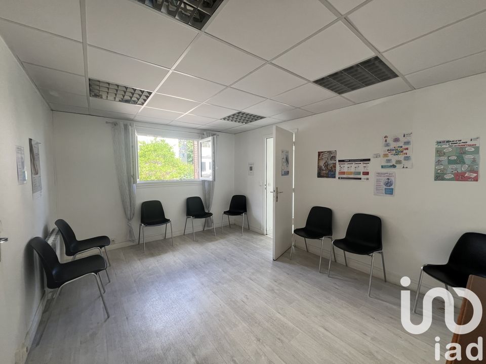 Erhvervsejendom i Carrières-sous-Poissy, Yvelines - foto 4