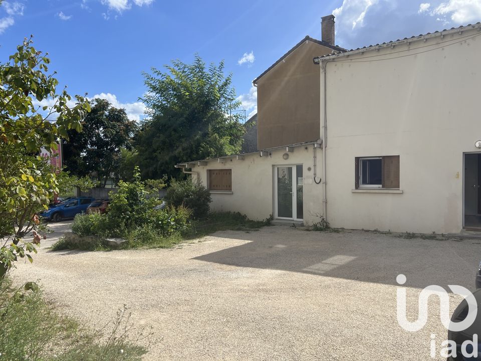 Erhvervsejendom i Carrières-sous-Poissy, Yvelines - foto 3