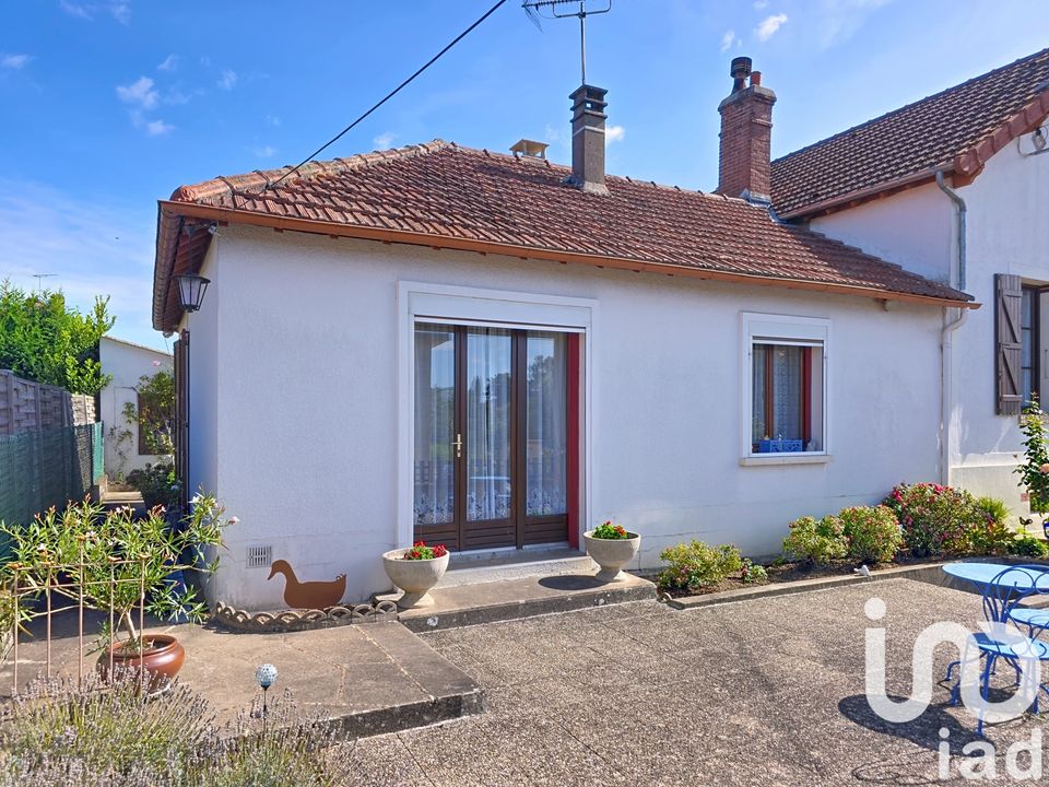 Villa i Gien, Loiret - foto 2
