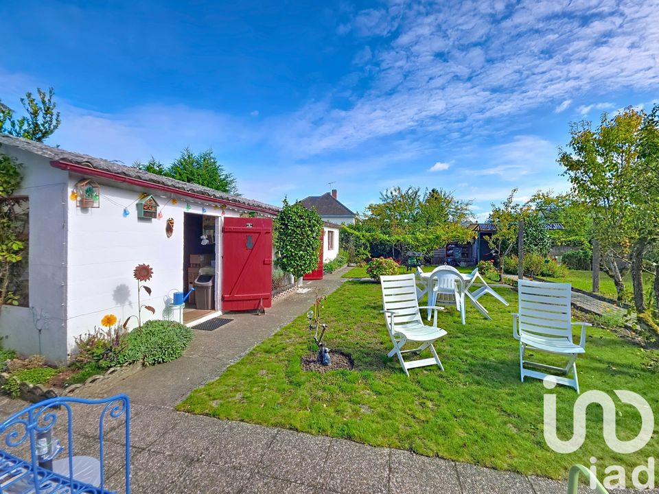 Villa i Gien, Loiret - foto 4