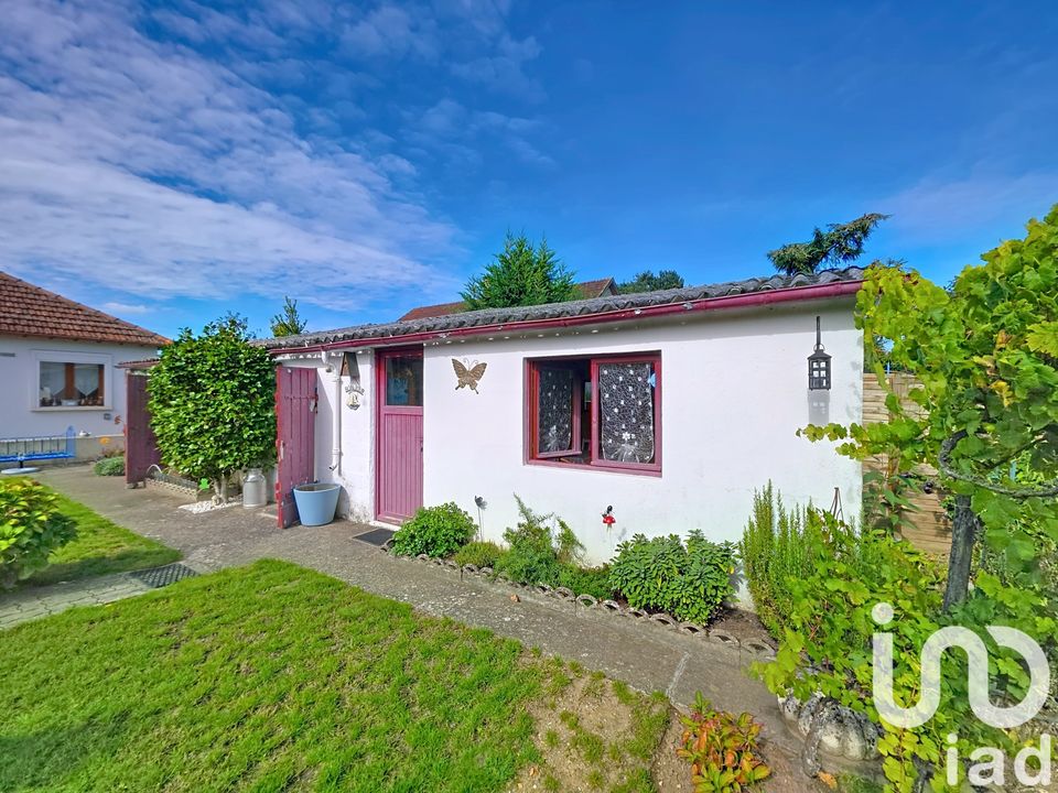 Villa i Gien, Loiret - foto 5