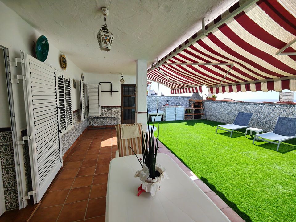 Rækkehus i Mogan, Gran Canaria - foto 2