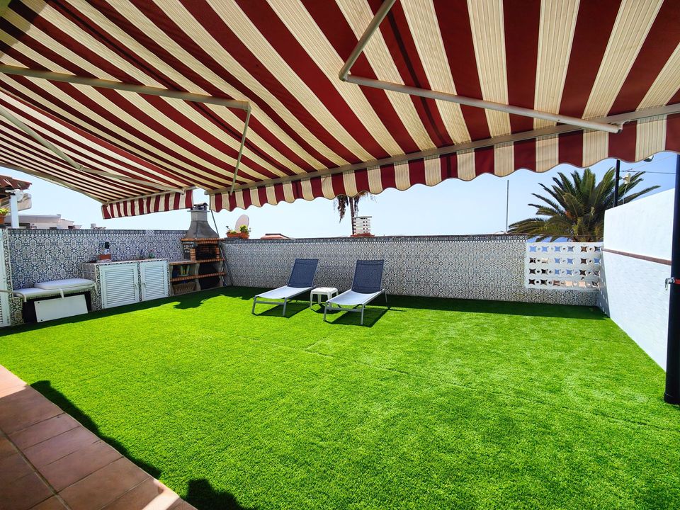 Rækkehus i Mogan, Gran Canaria - foto 5