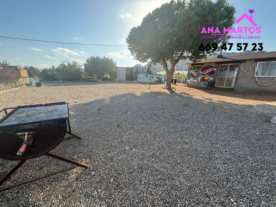 Landejendom i Aguilas, Murcia - foto 3
