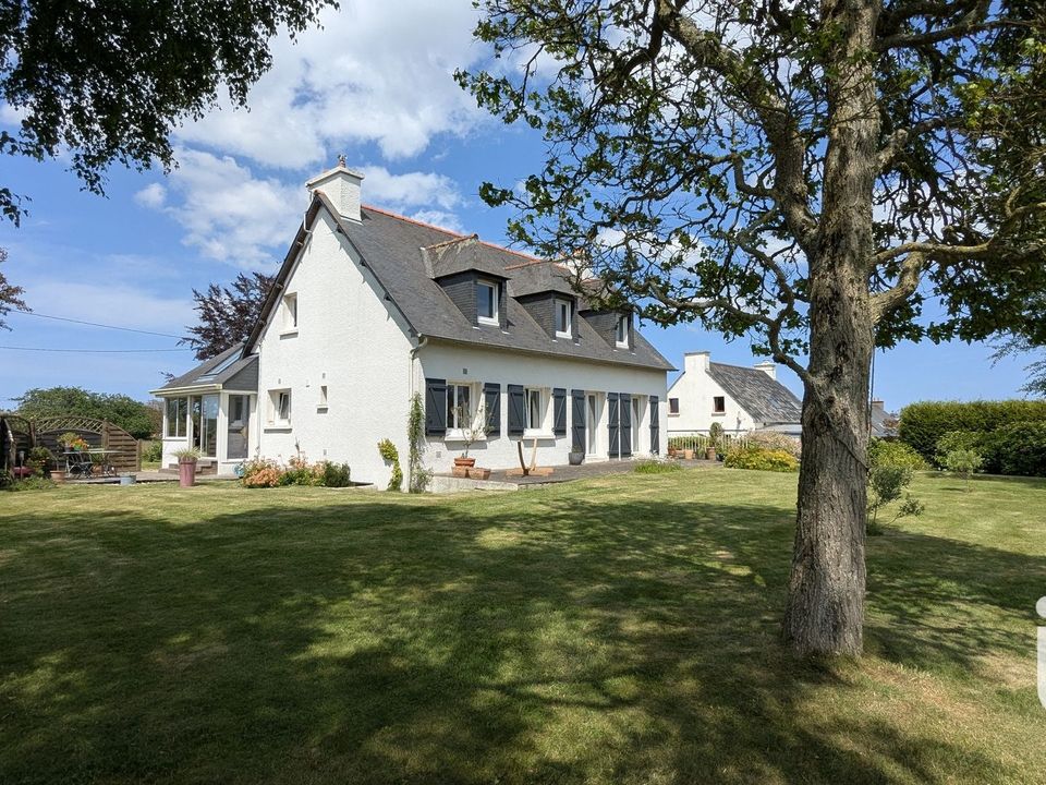 Villa i Kerfot, Cotes-d'Armor - foto 5