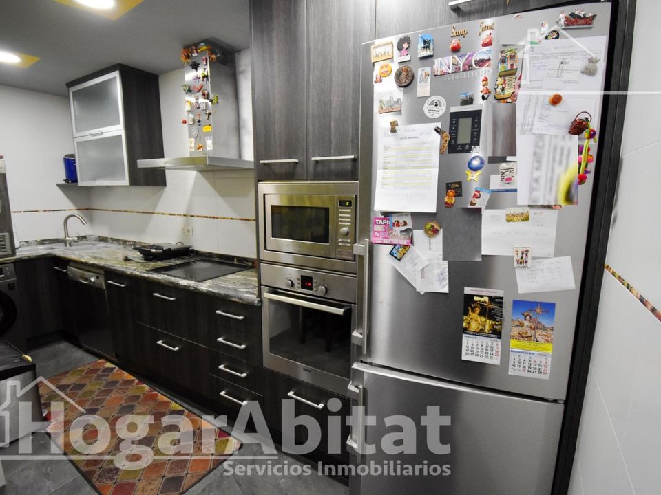 Lejlighed i Burriana, Castellon - foto 4