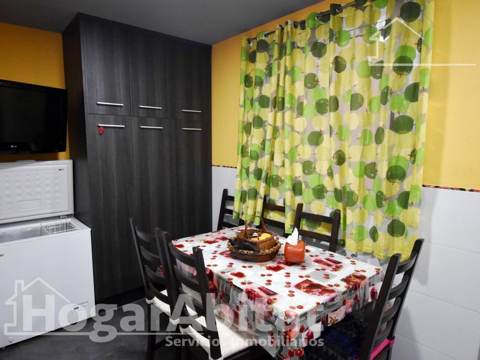 Lejlighed i Burriana, Castellon - foto 5