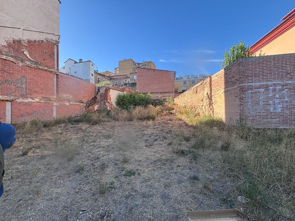 Helårsgrund i Guadalajara, Guadalajara - foto 1