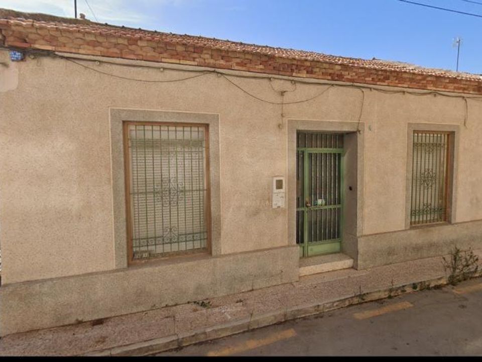 Villa i Murcia, Murcia - foto 1
