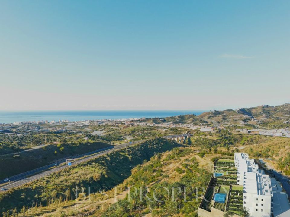Lejlighed i Torrox, Malaga - foto 5