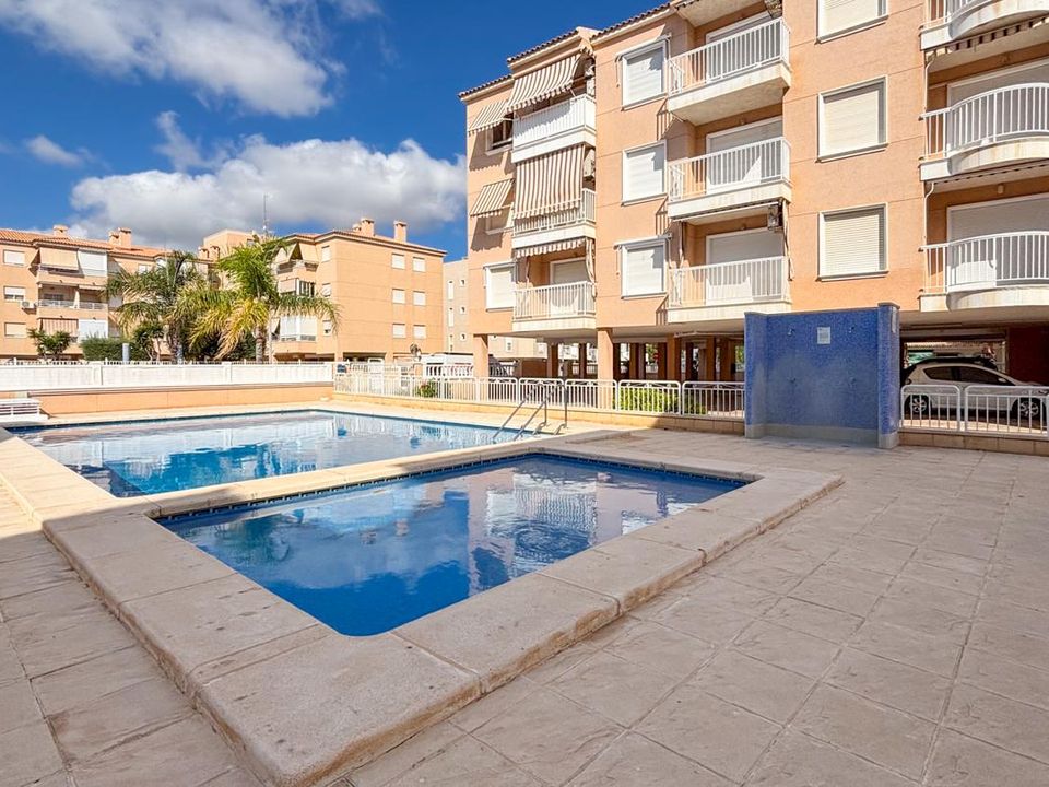 Leilighet i Santa Pola, Alicante - bilde 3