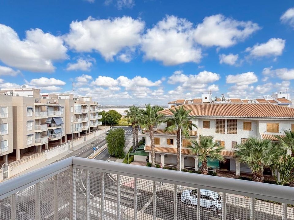 Leilighet i Santa Pola, Alicante - bilde 5