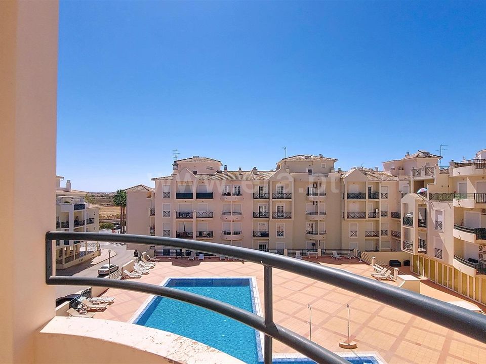 Lejlighed i Silves, Faro - foto 1