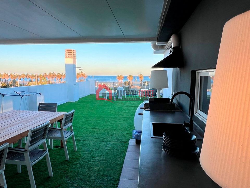 Rækkehus i Valencia, Valencia - foto 1