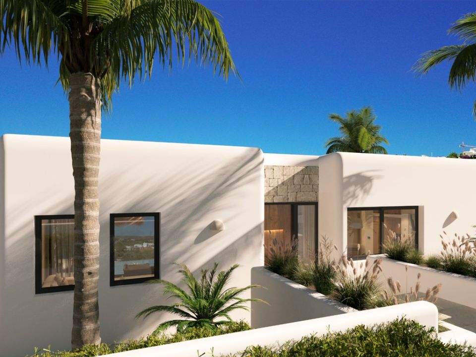 Villa i Javea, Alicante - foto 3