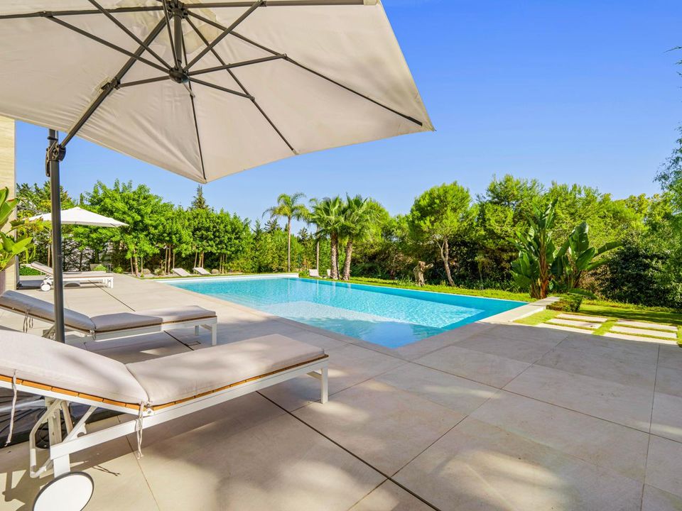 Villa a Marbella, Malaga - foto 3