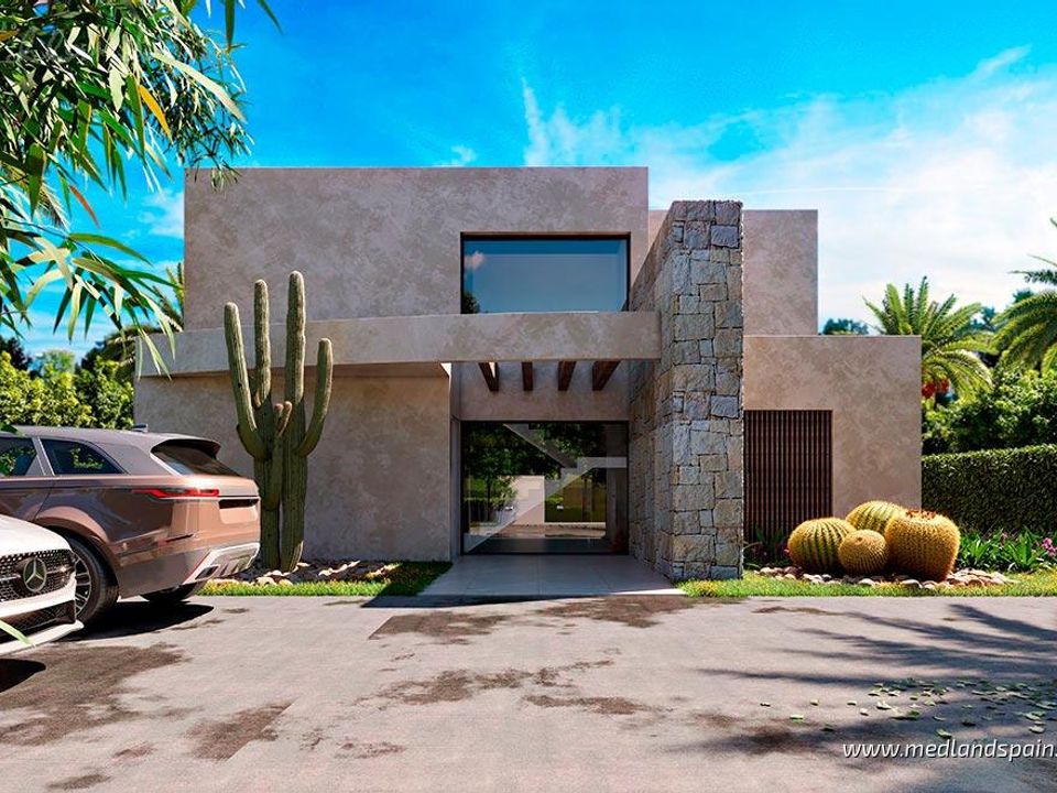 Villa i Palomares, Almeria - foto 3