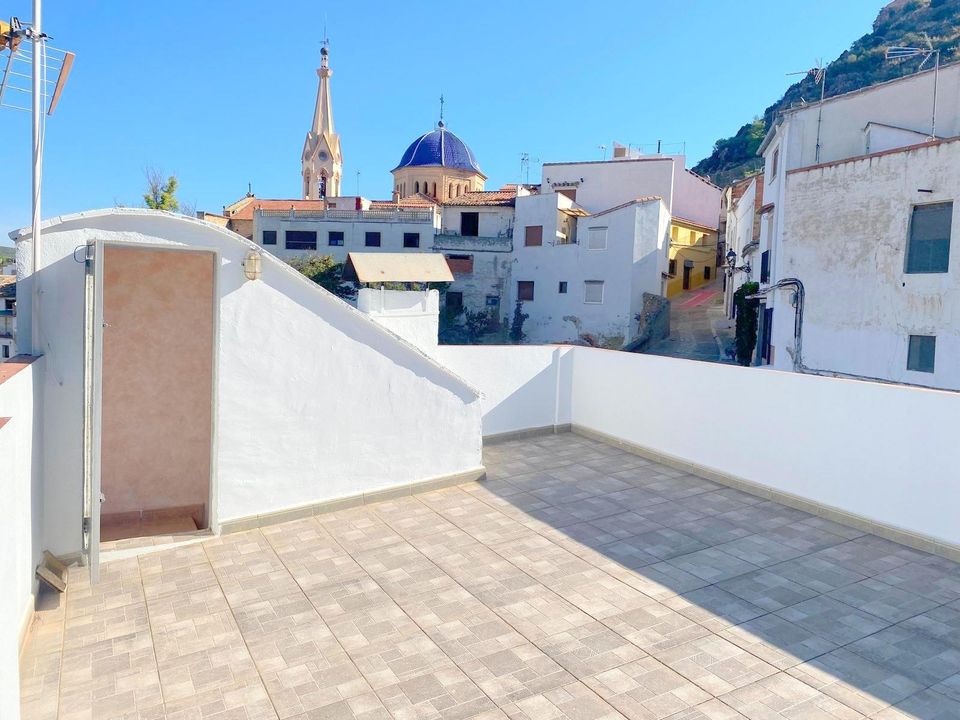 Villa i Mogente, Valencia - foto 1