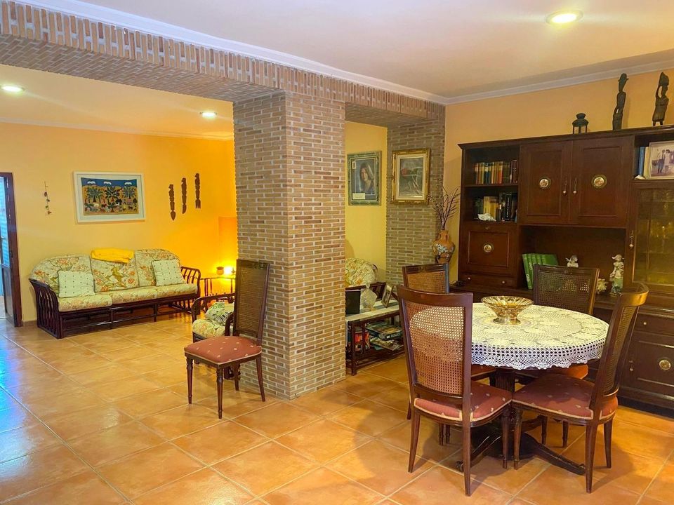 Villa i Mogente, Valencia - foto 2