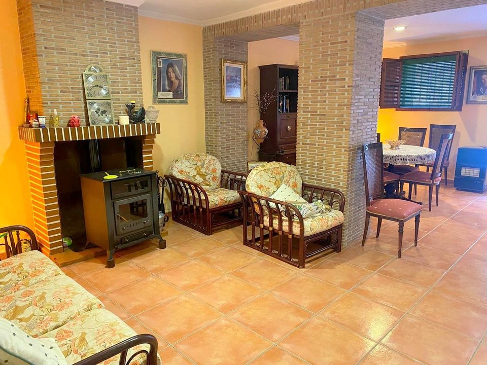 Villa i Mogente, Valencia - foto 3