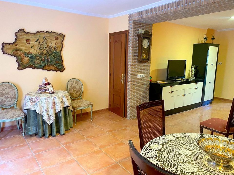Villa i Mogente, Valencia - foto 4