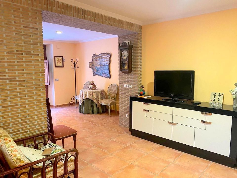 Villa i Mogente, Valencia - foto 5