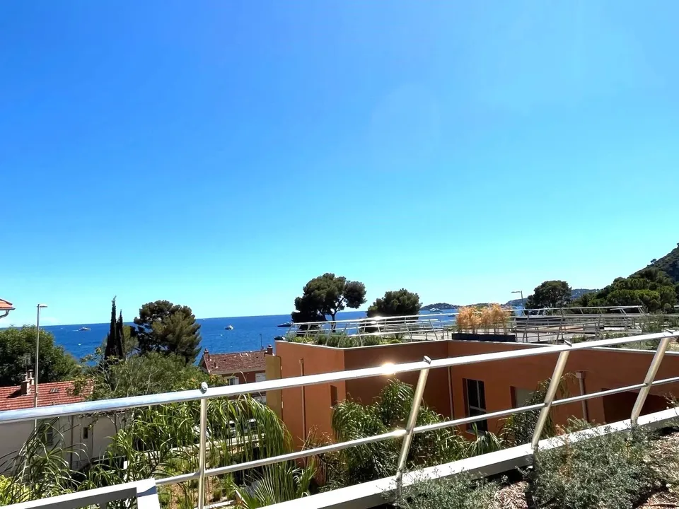 Lejlighed i Eze, Alpes-Maritimes - foto 1