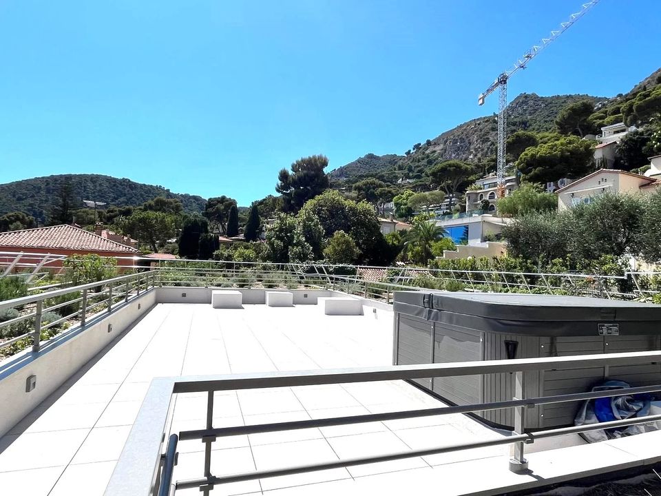 Lejlighed i Eze, Alpes-Maritimes - foto 3